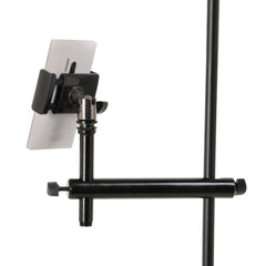 On Stage Grip On Universal Device Holder With U Mounting Post