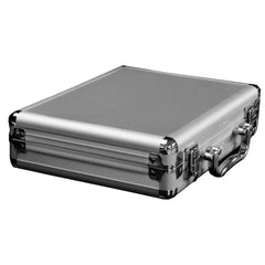 Accu-Case ACF-SW/Mini-Flightcase für Funkmikrofon/Kopfhörer DJ Disco