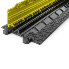 Defender MICRO 2 Cable Protector with 2 Channels