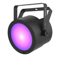 Chauvet COREpar UV 120 ILS 120W Projecteur de lavage à lumière noire ultraviolette