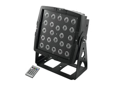 Eurolite Led Ip Pad 24X8W Qcl