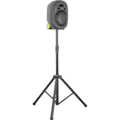 Ibiza Sound PORT8VHF-MKII-TWS Tragbares, eigenständiges PA-System 8 Zoll