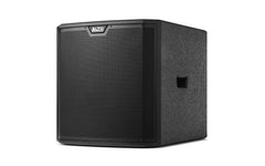 Alto TS315S Active 15" 2000W Subwoofer Bass Bin