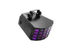 Eurolite Led D-25 Strahleffekt