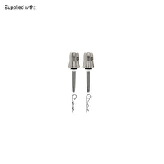 Global Truss F32 PL Grundplatte (PL4074)