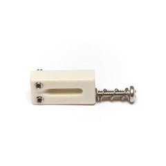 Graphtech Tusq Saddle - St & Tc Offset Left Handed -6 Pces