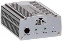 Chauvet DJ Xpress 512 Plus Logiciel DMX