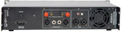 Amplificateur de puissance QTX QA400