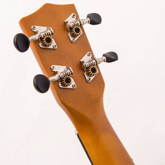 Vintage Concert Size -23inch Ukulele - Natural