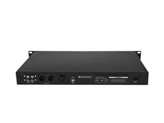 Omnitronic Xdp-1501 Cd/Mp3 Player