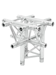 Alutruss Trilock E-Gl33 T-53 5-Way Piece