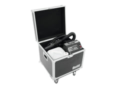 Antari S-500 High Power Silent Snow Machine for Large Venue Big Volume DMX *B-Stock