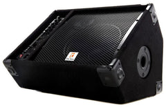 The Box MA100 Wedge-Monitor Foldback Powered 10"