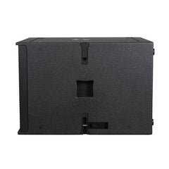Avante Audio Imperio Pro IMP118 Aktiv-Subwoofer 18" 2000 Watt