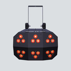Chauvet DJ Wash FX Hex LED Flood DJ Disco *B-STOCK*