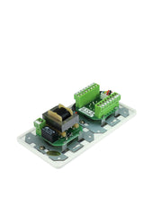 Omnitronic Pa Vol Contr/Prog Select 10W Mono Wh