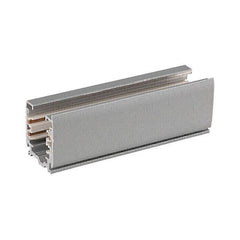 Artecta Track 2mtr Surface Argentée 3 Circuits IP20