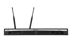 Relacart Ur-222D 2-Channel Uhf System