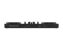 Pioneer DDJ-FLX4 Contrôleur DJ 2 canaux pour rekordbox et Serato DJ Pro