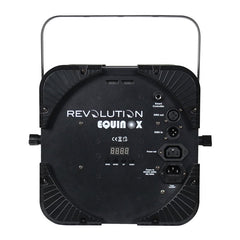 Equinox Revolution