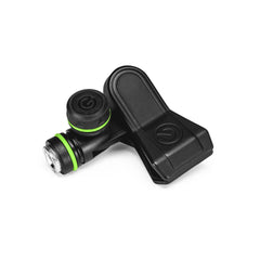 Gravity MS U CLMP Pince de microphone universelle pour microphones à main