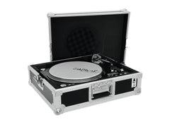 Roadinger Turntable Case Tour Pro Black -B-