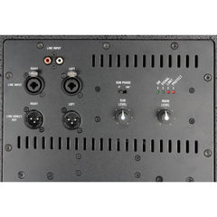 LD Systems DAVE 18 G3 Compact 18" active PA System