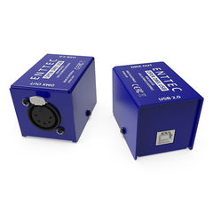 Enttec Open DMX USB Interface Compact USB to DMX Controller