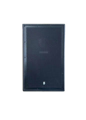 BishopSound Delta Plywood 12" Trapezoidal 500w RMS Full Range Speaker