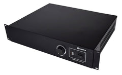 Adastra RS Series 100V Line Slave Amplifier 360W