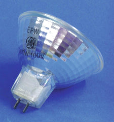Ge Epw 100 V/360 W Gy-5,3 W. 50 mm Reflektor