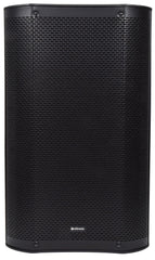 Citronic CASA-12 Enceinte de sonorisation passive 12" gamme complète 300 Wrms