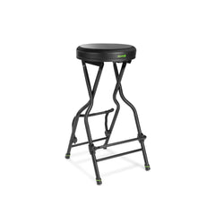 Gravity FG SEAT 1 Musikersitz inkl. Gitarrenständer