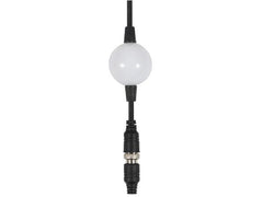 HQ Power Pixel Bubble LED BALL CURTAIN - KLING-NET CONTROLLED DMX