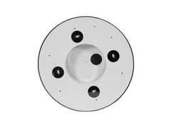 Eurolite LED-Farbvorhang