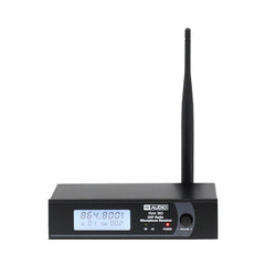 W Audio RM 30 UHF Handheld Radio Microphone System (863.1Mhz)