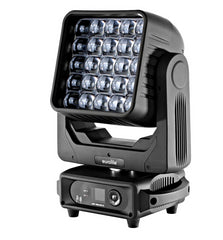 EUROLITE LED TMH-W375 Matrix Moving Head Wash Zoom