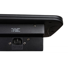 JB Systems EZ-CON 192 DMX Controller Desk 192ch Stage Lighting