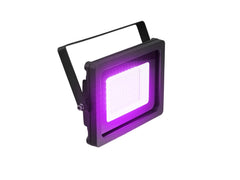 Eurolite Led Ip Fl-30 Smd Purple