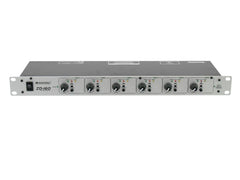Omnitronic Zd-160 Zone Distributor