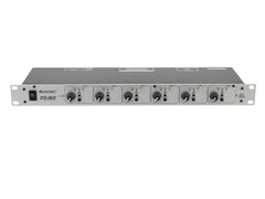 Omnitronic Zd-160 Zone Distributor