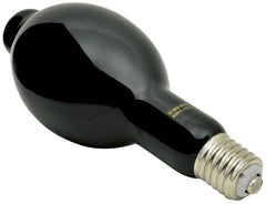 QTX 400W Black Light Bulb E40