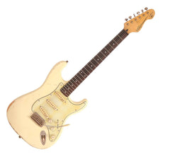 Vintage V6 Icon - Thomas Blug Signature Model