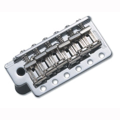 Wilkinson Tremolo- 6 Hole- Chrome