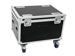 Roadinger Flightcase 2X Wave