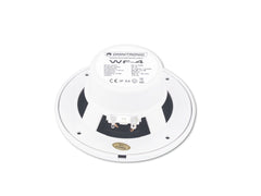 Omnitronic Wf-4 Flush-Mount Speaker