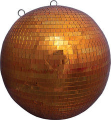 FXLab Rose Gold Mirror Ball 50cm 500mm