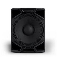 LD Systems Icoa 15 Pro & Sub 21" Active High Power Speaker System 12000W