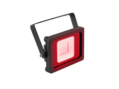 EUROLITE LED IP FL-10 SMD rouge