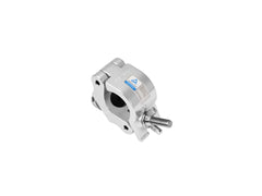 Eurolite Dec-32 Coupler Silver